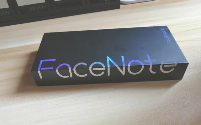 掌阅Facenote F1怎么截屏,如何使用