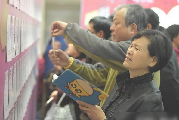 相亲软件如何介绍自己(与相亲对象如何交流？)