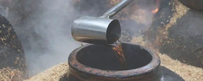 原酒能直接喝吗