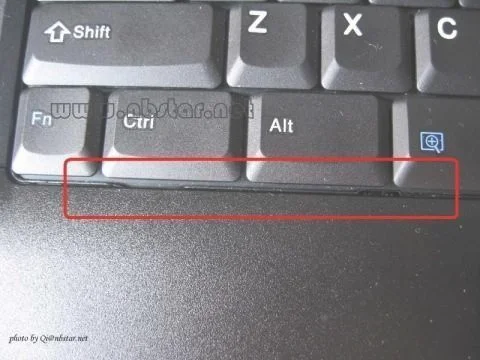 笔记本电脑键盘音量键被锁,怎么调回来？
