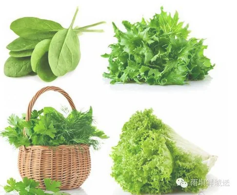 8种寓意好蔬菜,你最喜欢哪一个？