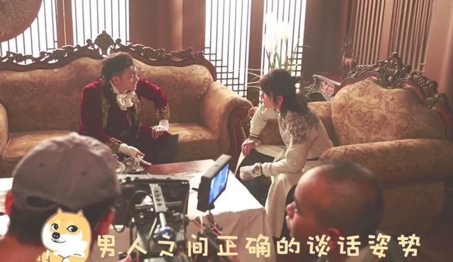 6岁的爱豆和同龄人交流生活(190328)"
