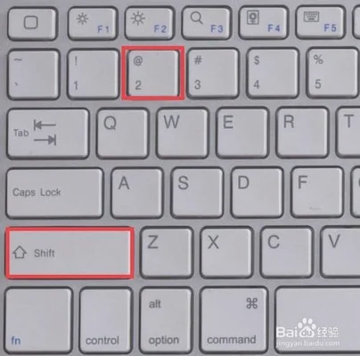 电脑键盘打号按什么键？原来一直错了,难怪