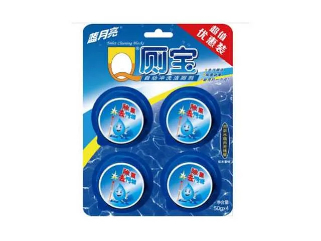 洁厕灵的主要成分是什么_百科精选