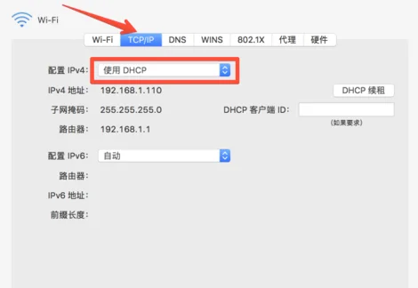 如何获得电脑ip地址(#Windows# #Mac#)