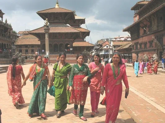nepal是哪个国家