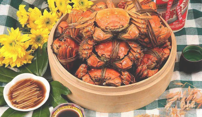 吃大闸蟹有什么好处？吃大闸蟹的6个注意事项,你知道吗？