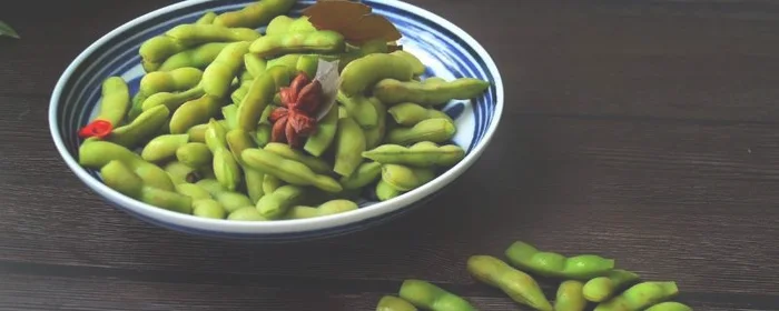 毛豆可以隔夜吃吗