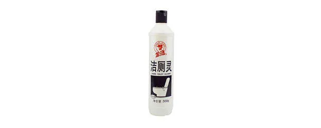 洁厕宝的危害_专区精选