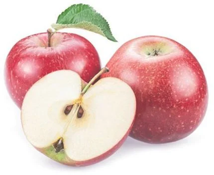 吃苹果有什么功效