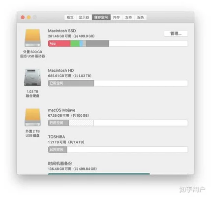 macbookair清理软件((适合刚接触mac的朋友))