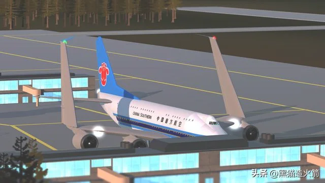 南航A380型客机全部退役(中国再无巨无霸客机)