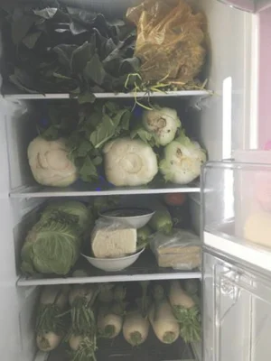 疫情期间，生鲜蔬菜怎么才能保存最久