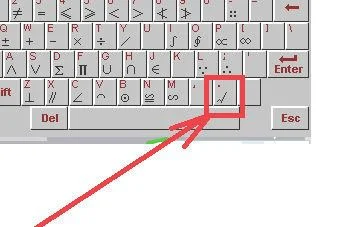 键盘上的对号怎么打出来？教你如何打出漂亮