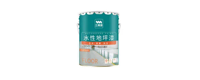 地坪漆的施工方法_百科精选