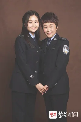 警察妈妈抓自己女儿是什么电视剧