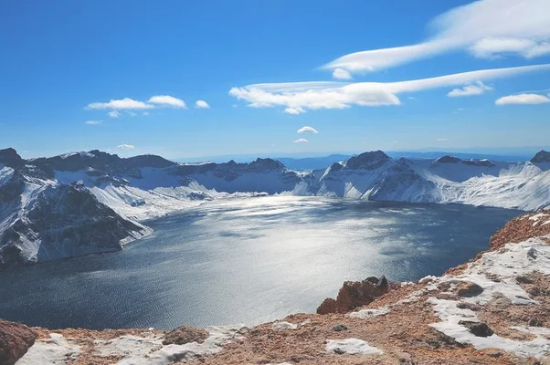 十一月份东北旅游路线,适合自驾游,风景优美