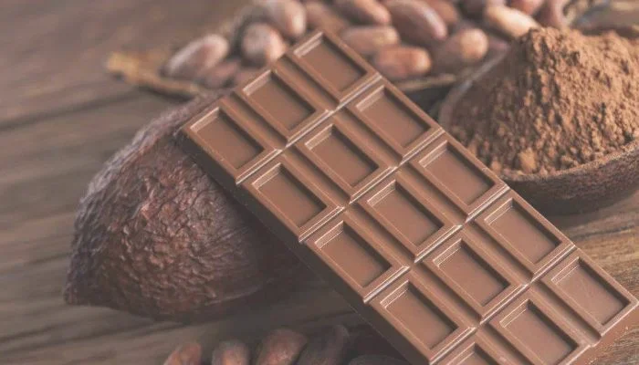 全球最好吃的十大巧克力,你吃过几个？