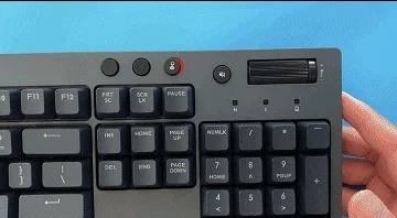 键盘上按什么键可以看到？原来是这样,看完