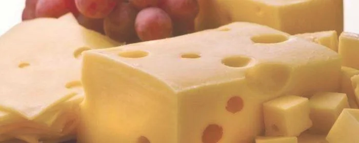市面上的奶酪如何选择