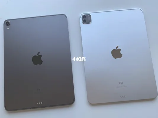 ipadpro和ipad有什么区别,哪个好一点？