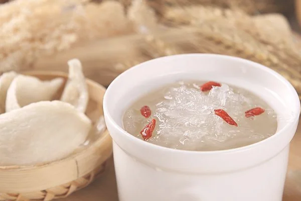 燕窝的功效与作用禁忌