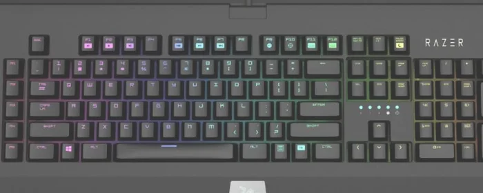 电脑键盘没反应是哪个键锁了,苹果电脑键盘没反应是哪个键锁了