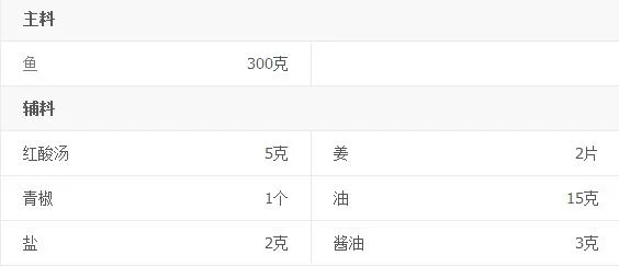 酸汤鱼最正宗的做法推荐(酸汤鱼的做法)