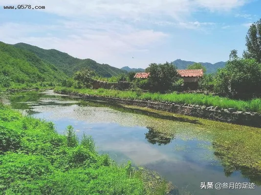 昌平自驾游适合免费的地方!这个地方一定要去,景色太美了