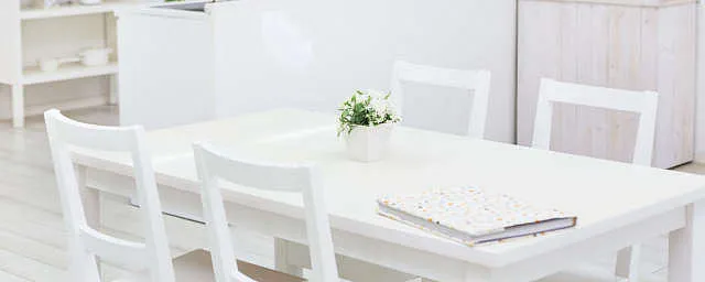 餐桌怎么放有讲究_专区精选