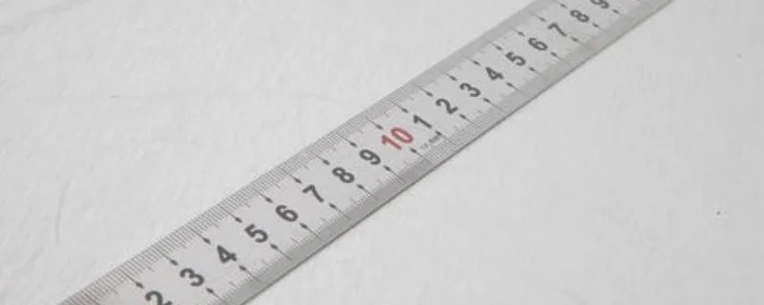 什么是测量长度的工具,什么是测量长度的工具量比较短的物体可以用什么作单位