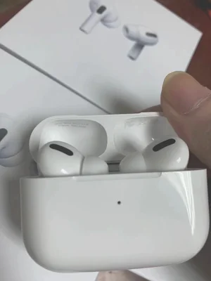 苹果蓝牙耳机怎么重置
