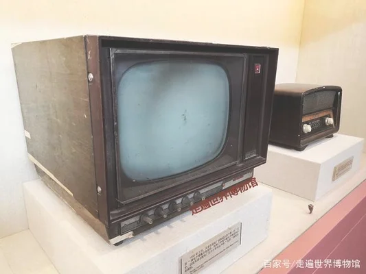 中国电视机世界第一？看看这3个指标,你就知