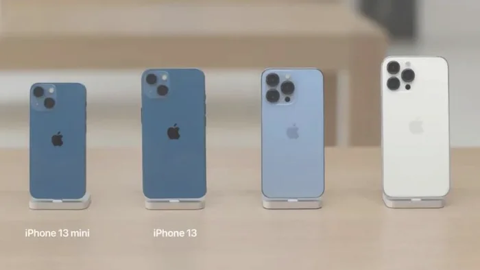 iphone13机型推荐：iphone11和iphone12怎么