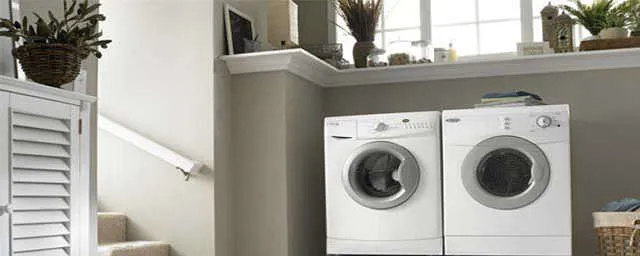 阳台洗衣机柜怎么设计_专区精选