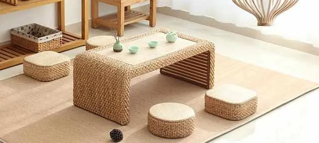 日式风格家具的特点是什么 日系家具的品牌推荐_木家具专区