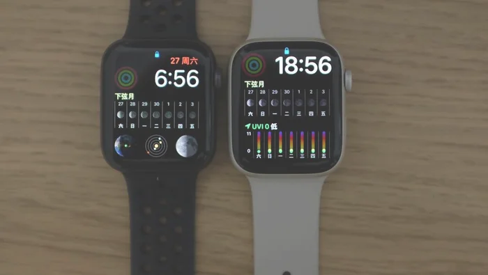 applewatch有哪些功能？看看就知道!