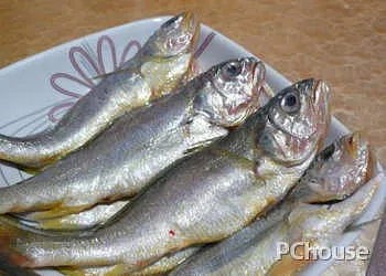 大黄鱼的做法_百科_装修