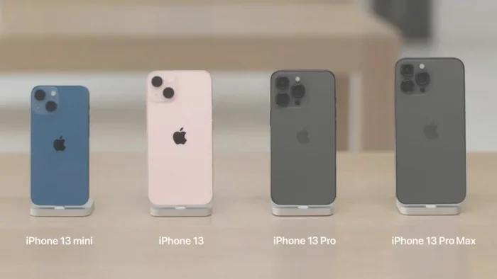 iphone13 是双卡吗