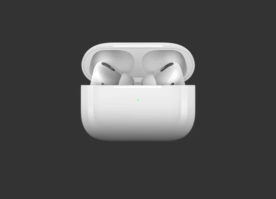 airpods pro是第几代,苹果耳机一共有几代