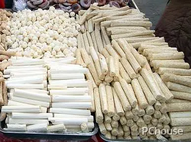 糖瓜的做法_百科_装修
