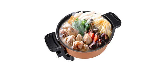 电火锅怎么用_专区精选