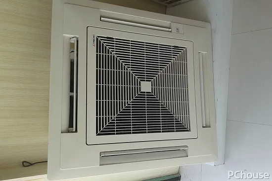 海尔中央空调质量怎么样 海尔中央空调报