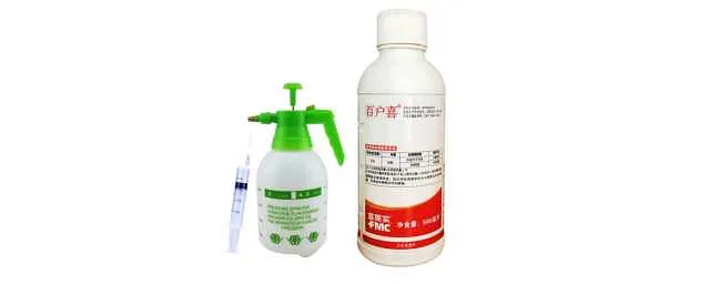 植物杀虫剂是什么_百科精选