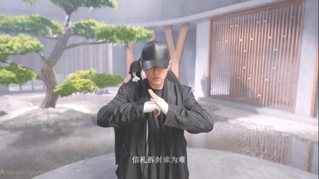 周杰伦新歌《红颜如霜》MV上线(周杰伦歌曲《红颜如霜》MV上线)