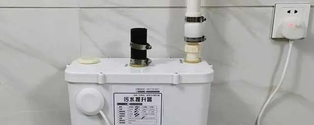 什么是污水提升器_百科精选