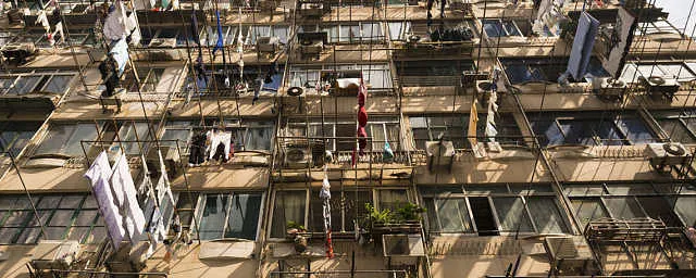 什么样的房子算违建_专区精选