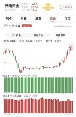 湖南黄金股票,湖南黄金怎么样？湖南黄金股票怎么操作？