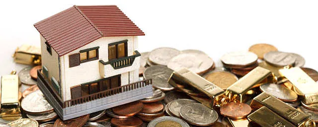房子抵押贷款评估费怎么算_专区精选