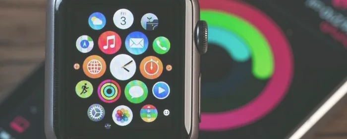 苹果watch手表有什么功能,苹果watch手表